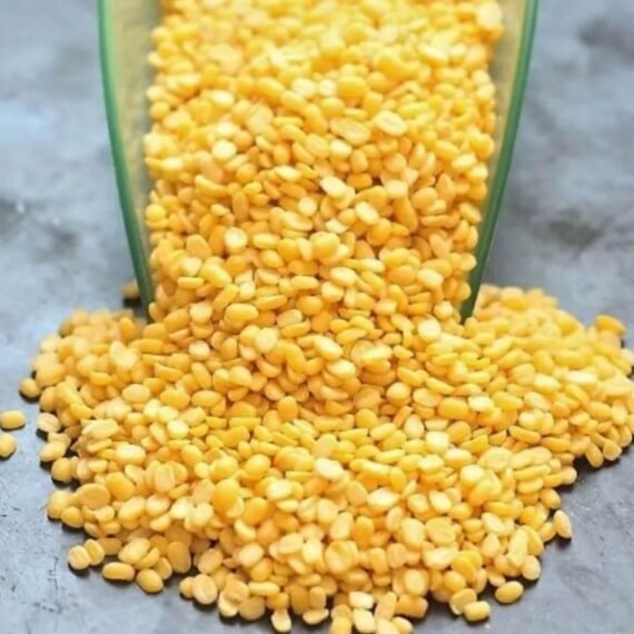 MOONG DAL
