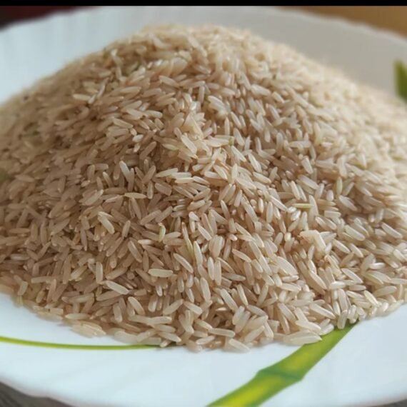 BROWN RICE - 50KG