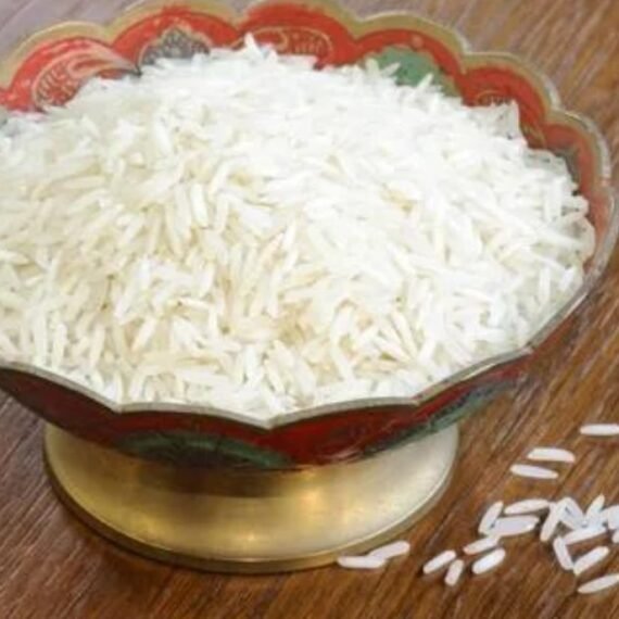 KOLAM RICE - 30KG