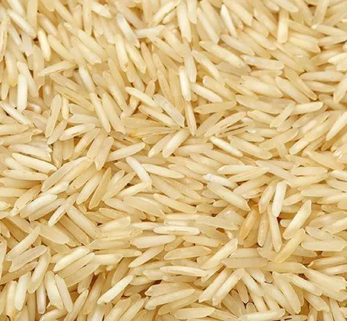 BASMATI RICE G2