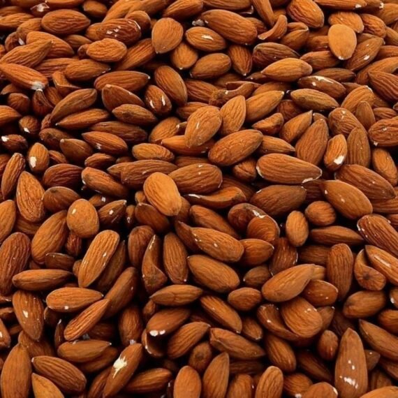AMERICAN ALMOND - 10KG