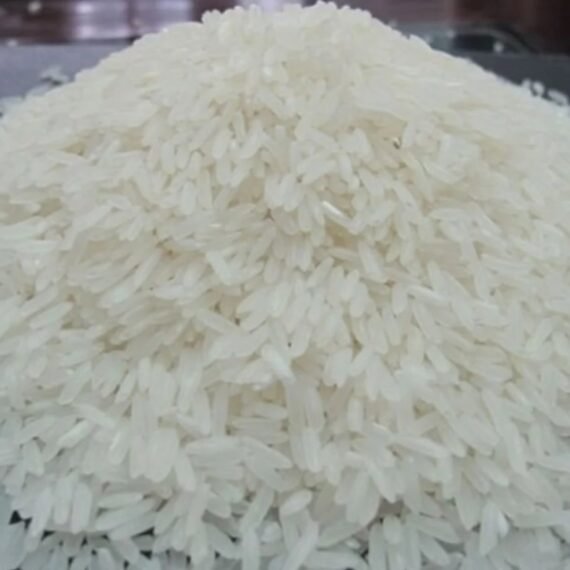 Ir 64 Parboiled Rice - 50KG