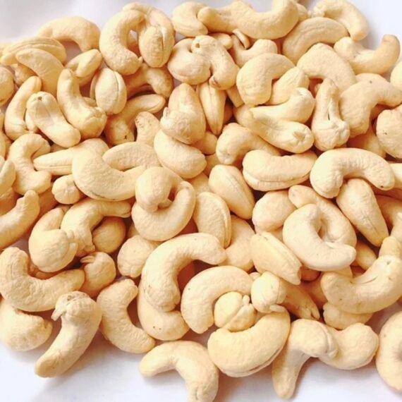 W400 CASHEW - 10KG